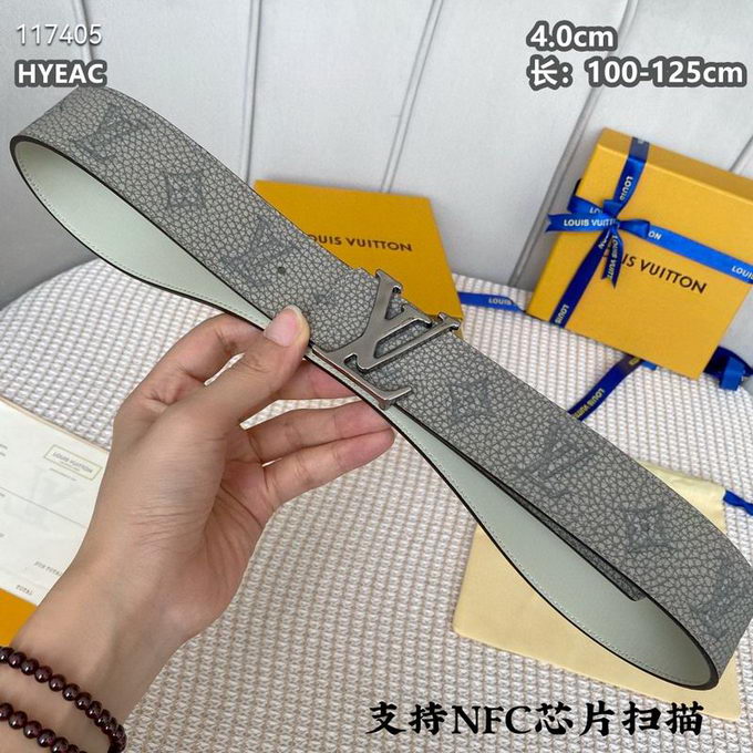 Louis Vuitton Belt 40mm ID:20250529-847